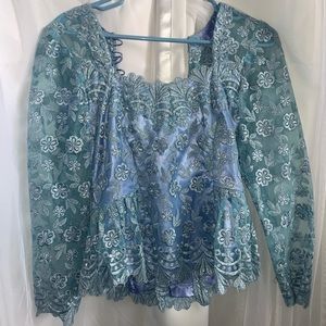 Gorgeous Princess Style top